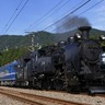 栃木～下今市間を蒸気機関車が走る！東武「SL大樹小江戸とちぎ」1月に特別運行　「ソース色」のDLと並ぶ瞬間も……？