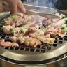 2025年5月7日オープン　鶏焼肉はやし
