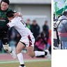 ラグビー相模原ＤＢ　接戦制し３勝目　前半リード逃げ切る