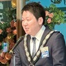 若者と共創　平塚青年会議所