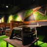 全天候OKの屋内型BBQ施設『ウッドデザインパーク栄』名古屋・栄に4月25日オープン
