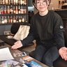 ｢鷺沼の今｣を切り取り　高校生が写真展、４月開催へ
