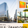 大通りのトレンド発信地「4PLA」グランドオープン！北海道初出店のお店も…テナント一挙紹介