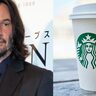 スターバックスがハリウッド進出、キアヌ・リーブスと共にドキュメンタリー作品を製作へ