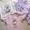 GUキッズ「サンリオコラボはもうチェックした？」「こんなに可愛いアイテムあるの!?」買い逃し厳禁！おすすめアイテム5選