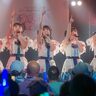 マジカル・パンチライン、全国に“サンキュー”を伝えにいく結成9周年ライブツアー開幕！