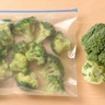 ［ブロッコリー冷凍］茹でてから保存が、おいしさ長持ちのコツ
