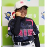 全日本女子学童野球　伊賀市の川野さん出場　三重高虎ガールズ