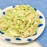 「キャベツ」に合わせると腸がよろこぶ“定番調味料”とは？「食べやすい」「ドレッシングより好き」