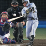 ダメ押し2点適時二塁打&611日ぶり盗塁成功で才木浩人を今季初勝利に導く！森下翔太/佐藤輝明/大山悠輔/前川右京が繋いだ5連打締め括った阪神扇の要とは！？