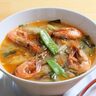 【佐渡濃厚海老ラーメン】佐渡に行かなきゃ食べられない！一風堂×佐渡汽船の新ラーメンが登場！