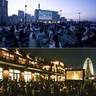 みなとみらいの夜景と映画鑑賞を。日本最大級のシネマフェスティバル「SEASIDE