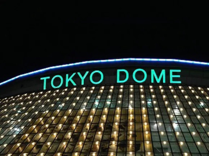 激報】伝説の10.9 東京ドーム「新日本プロレス vs Uインター」がTVer