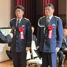 赤穂地区警察官友の会