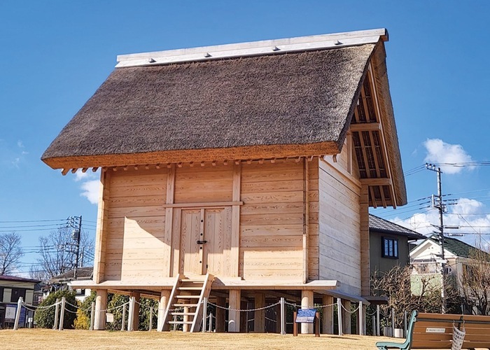 大山街道ふるさと館 ｢子母口の史跡知ろう｣ 3月19日にまち歩き