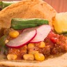 カラフル！夏にぴったりメキシコ料理　『Burrito