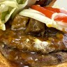 【肉肉肉】バーガーキングの「ステーキソースワッパー」がマジで肉！