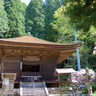 【神角寺】シャクナゲが美しい豊後大野市の寺院