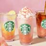 スタバ、夏のドリンク第4弾はピーチ♡真夏にぴったりの新作ビバレッジは3種。《8月1日発売》