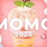 【デニーズ】国産桃のデザート、「ザ・サンデー」や「ガーデンパンケーキ」など過去最大級10品登場中。