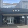 【男性客から暴力を受けた】新潟県燕市の男（55歳）を逮捕、「記憶にないです」と供述