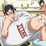 【Netflix全世界ランキング】アニメ『SAKAMOTO