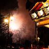 7/20に「玖珠祇園大祭」が開催されます