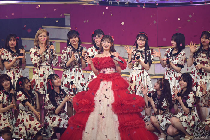 村山彩希 卒業コンサート 会場限定Specialくじ レア - メルカリ