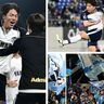 【フォト】磐田西高を卒業したばかり！18歳ルーキーMF川合徳孟の決勝弾に見たジュビロ磐田の明るい未来！＜ルヴァン杯1回戦＞