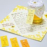 青葉台産ハチミツ販売　区内11局で23日から