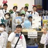 横浜ＳＦ中高後援会　生徒支援でＣＦ（クラウドファンディング）に初挑戦　大会出場費や交通費に