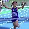 県スポーツ少年団駅伝交流大会　男子　豊後高田陸上クラブが連覇達成　【大分県】