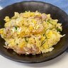 メイン食材2つだけなのに本格的な味！「炒めるだけと簡単」「箸がとまらないおいしさ」
