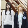 久保史緒里（乃木坂46）＆平祐奈、映画『ネムルバカ』W主演決定！【コメントあり】