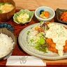 【たつの】城下町に「龍のはな」オープン！ご飯がすすむ人気の定食が目白押し♪弁当やおにぎり販売も