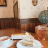 【旭川】午後のティータイムに美味しい本格紅茶が飲めるカフェ2選