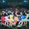 JAPANARIZM、新体制初ワンマン、進化を見せた4thワンマンライブ