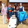 【成田市】皆で大きな声で歌いましょう！ラララ花水木