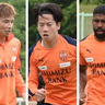 清水エスパルス、アウェーでセレッソ大阪と対戦　古巣対戦となる乾貴士、同級生の香川真司についても語る
