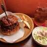 【リニューアルオープン！】大人が愉しむハンバーガー時間。小手指「CHOPPERS（チョッパーズ