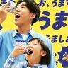 セリフは「うましお」「うますぎ」だけ　亀田製菓、賀来賢人さん出演の新CM放映へ
