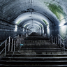 【モグラ駅】トンネルの中「土合駅」なんでこんな場所にあるの！？