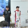 奇跡の連続だなと…ドライバー”平良響”に「頂点にいっちゃったね・・・沖縄の子どもたちに夢を与えることができる」