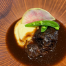 ほろりほどける牛ほほ肉赤ワイン煮込みは絶品♪人気キッチンカーが芦屋で実店舗オープン