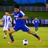 静岡ユース、0－1でU-18アルゼンチン代表に敗れ黒星スタート＜SBSカップ国際ユースサッカー＞