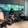 【庭園アーカイヴ・プロジェクトのトークイベント「日本庭園とウェブメディア『おにわさん』と『終らない庭のアーカイヴ』」】