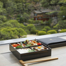 春限定の洋食弁当をつつじ咲く日本庭園とともに満喫♡県庁前『THE