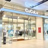 『CoCoLo長岡』にあるストレッチパンツ専門店『B-THREE