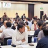 相模原市ＰＴＡ連絡協議会　子どものスマホをどう管理　130人集まり意見交換