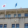 “抜き打ち”なのにマスコミ勢ぞろい　事前に知ってた県職員も　「訓練のための訓練」の声